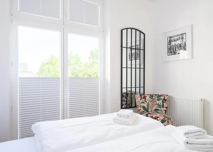 Johouse Apartment 02