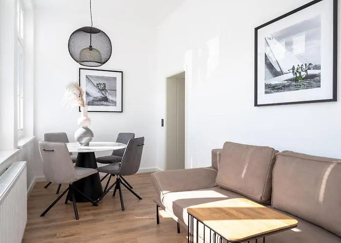 Johouse Apartment 02