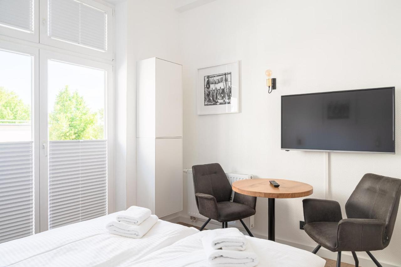 Johouse 02 * Rostock
