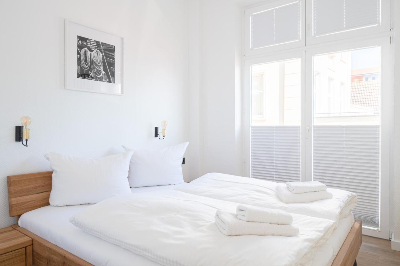 Apartment Johouse 02 *
