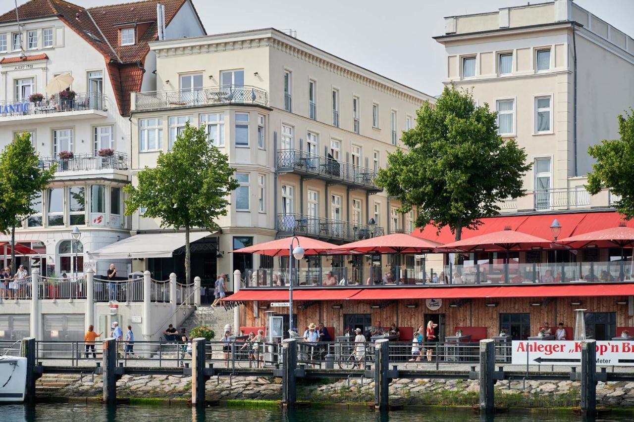 Johouse 02 Rostock